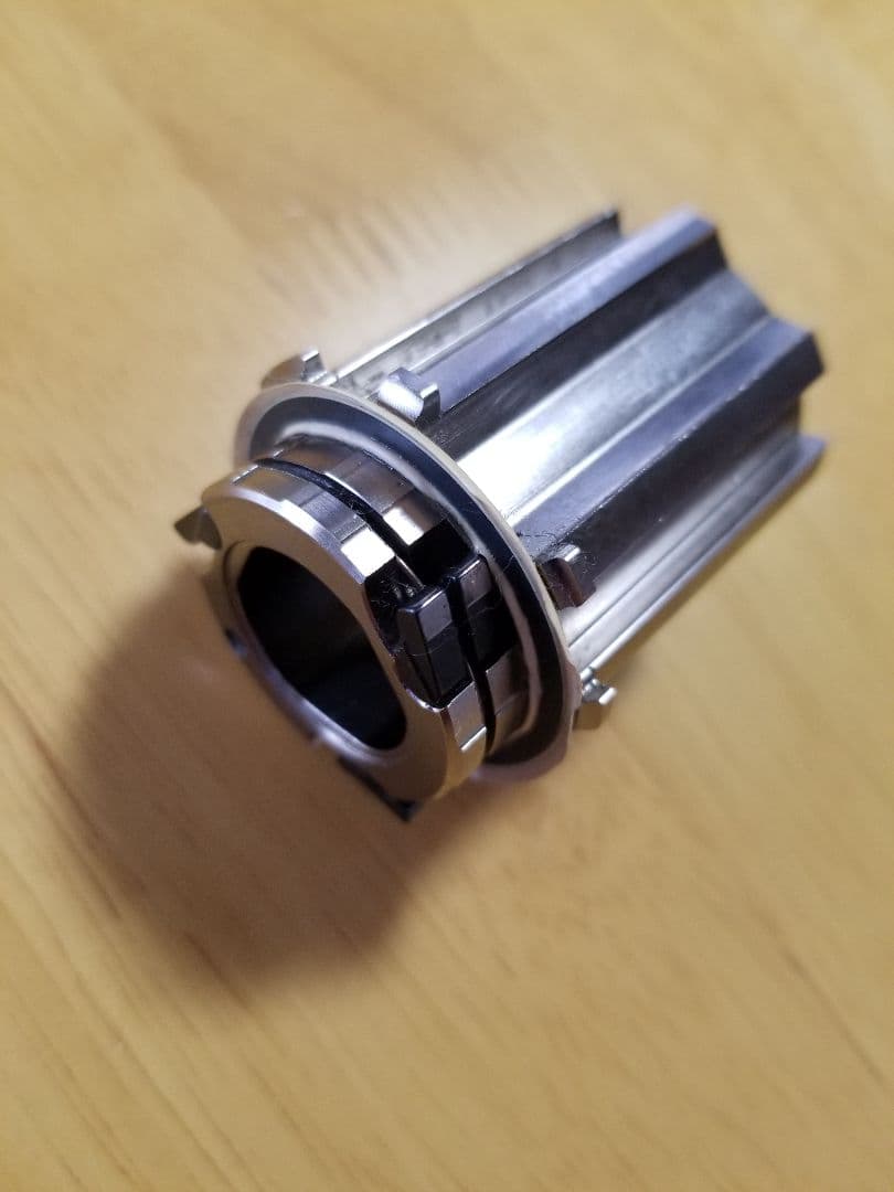 CAMPAGNOLO FULCRUM カンパニョーロ用 フリーボディ - メルカリ