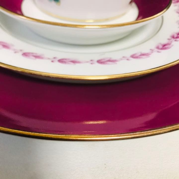 リチャードジノリ インペロカメリア セット - メルカリ