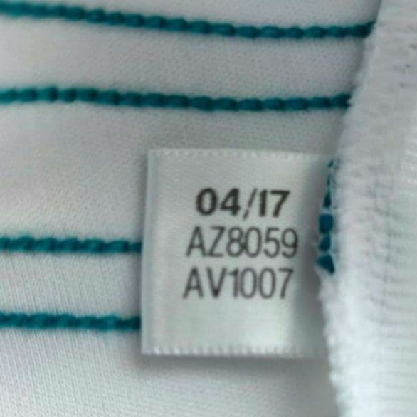 新品美品】レアルマドリード イスコ 17/18シーズン ユニフォーム S