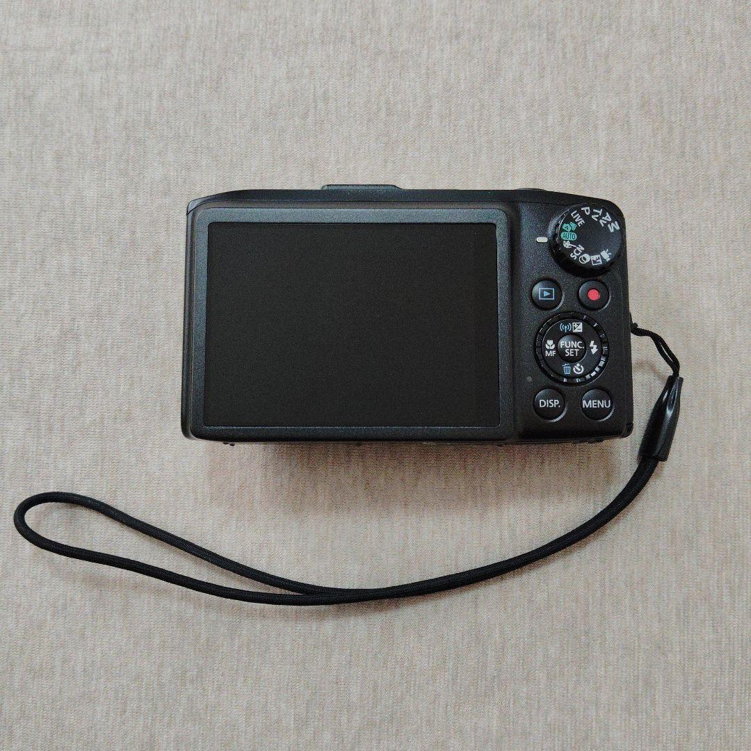 Canon PowerShot SX280 HS 本体と付属品 デジタルカメラ - メルカリ