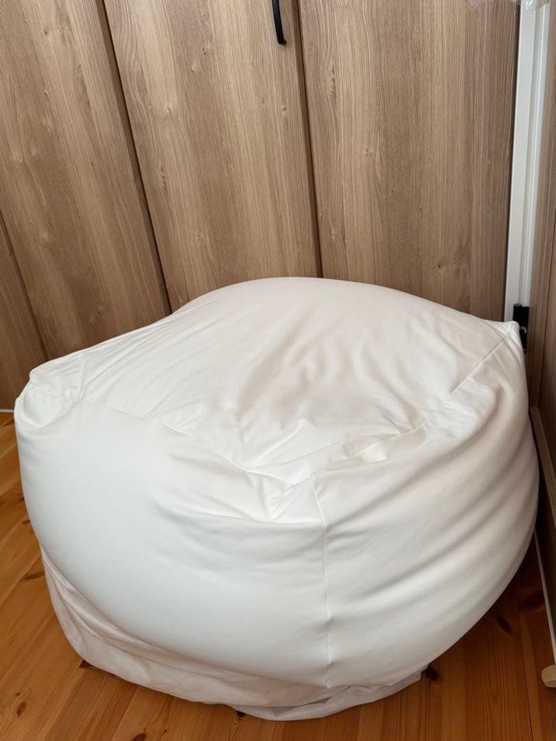 新品未使用⭐︎無印良品⭐︎体にフィットするソファ⭐︎本体⭐︎カバーなし 体にフィットするソファ 本体 小 | 無印良品