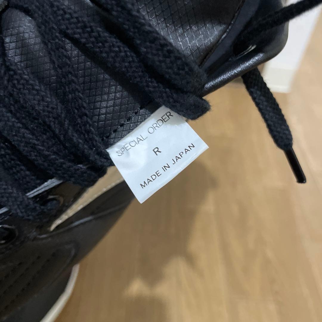 阪神タイガース 佐藤輝明選手 支給品 スパイク ミズノプロ 29.75cm