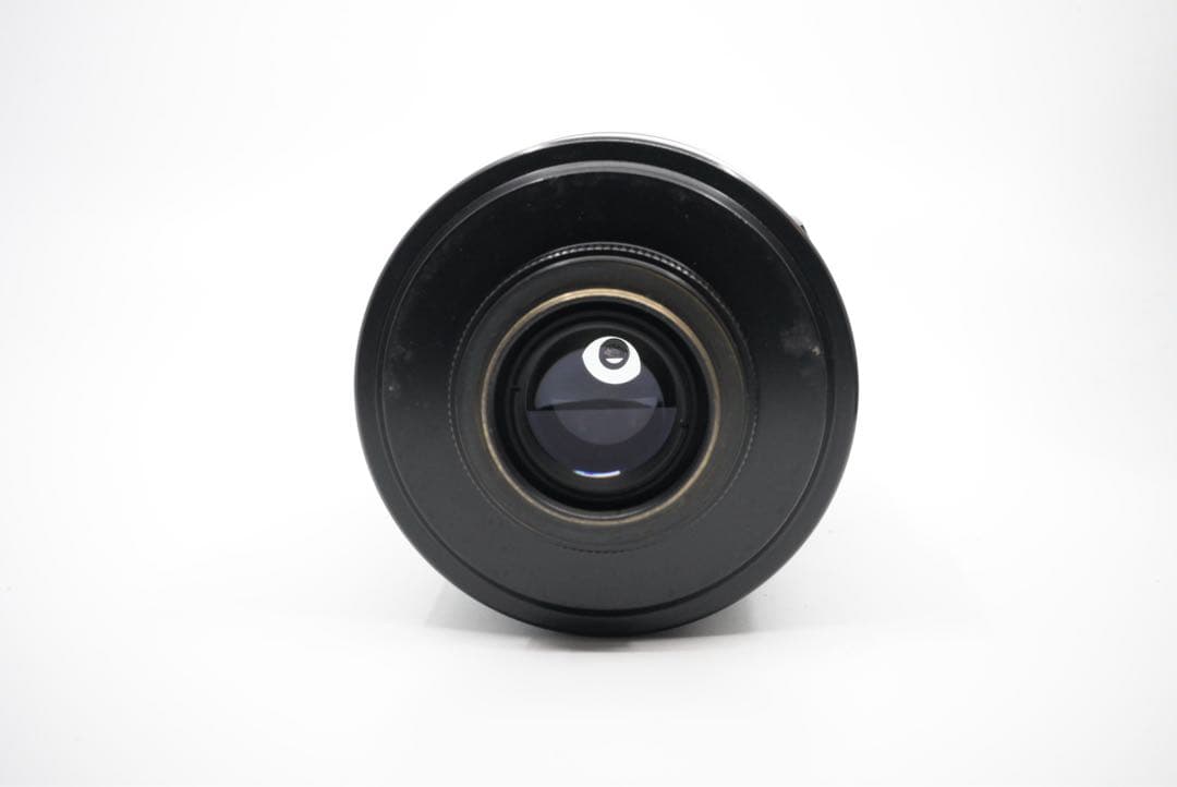 希少 整備品 MTO500 ソビエト製 ミラーレンズ M42マウント