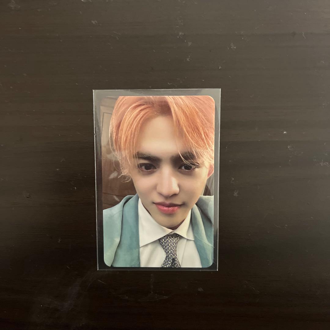 SEVENTEEN SPILL THE FEELS エスクプス トレカ - メルカリ