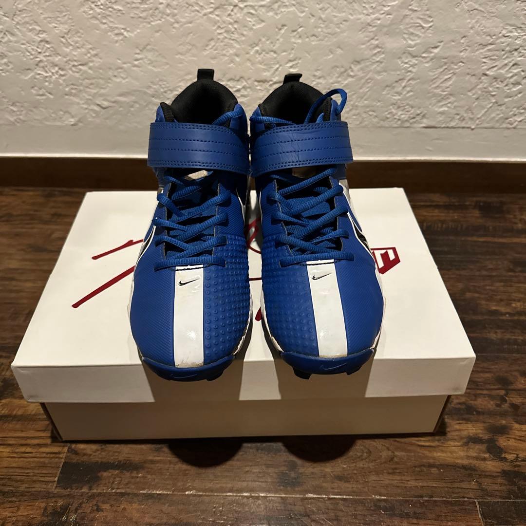 野球スパイクNIKE FORCE TROUT 7 KEYSTONE 26cm - メルカリ