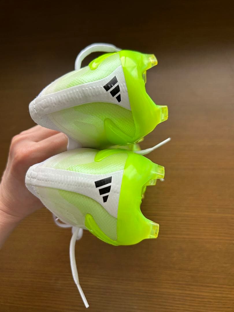 エックスクレイジーファスト.1 FG 26.0cm