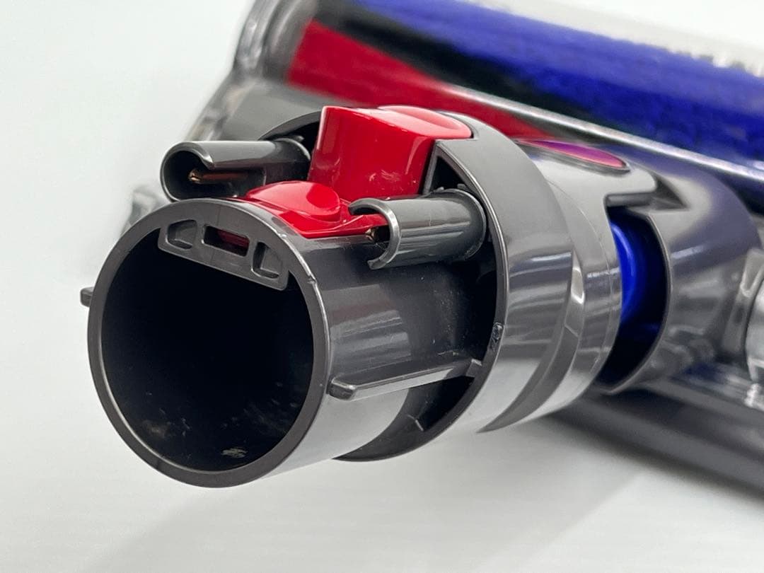 動作保証 希少 CY29 ダイソン ヘッド 171324 掃除機 中古 良品 - メルカリ