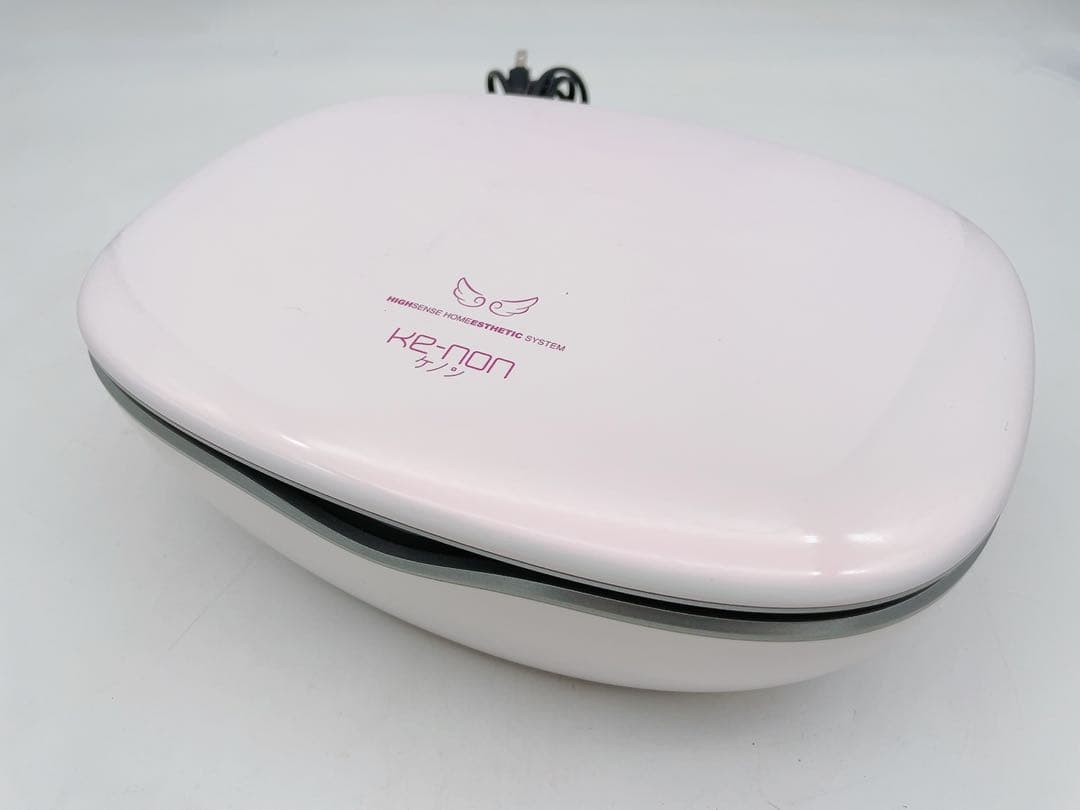 関東限定送料無料 ケノン 脱毛器 NIPL-2080 0525あわ7 A1 80 - メルカリ