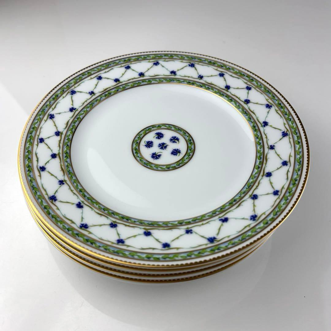 レイノー アレドロア プレート 19㎝ 5枚 - メルカリ