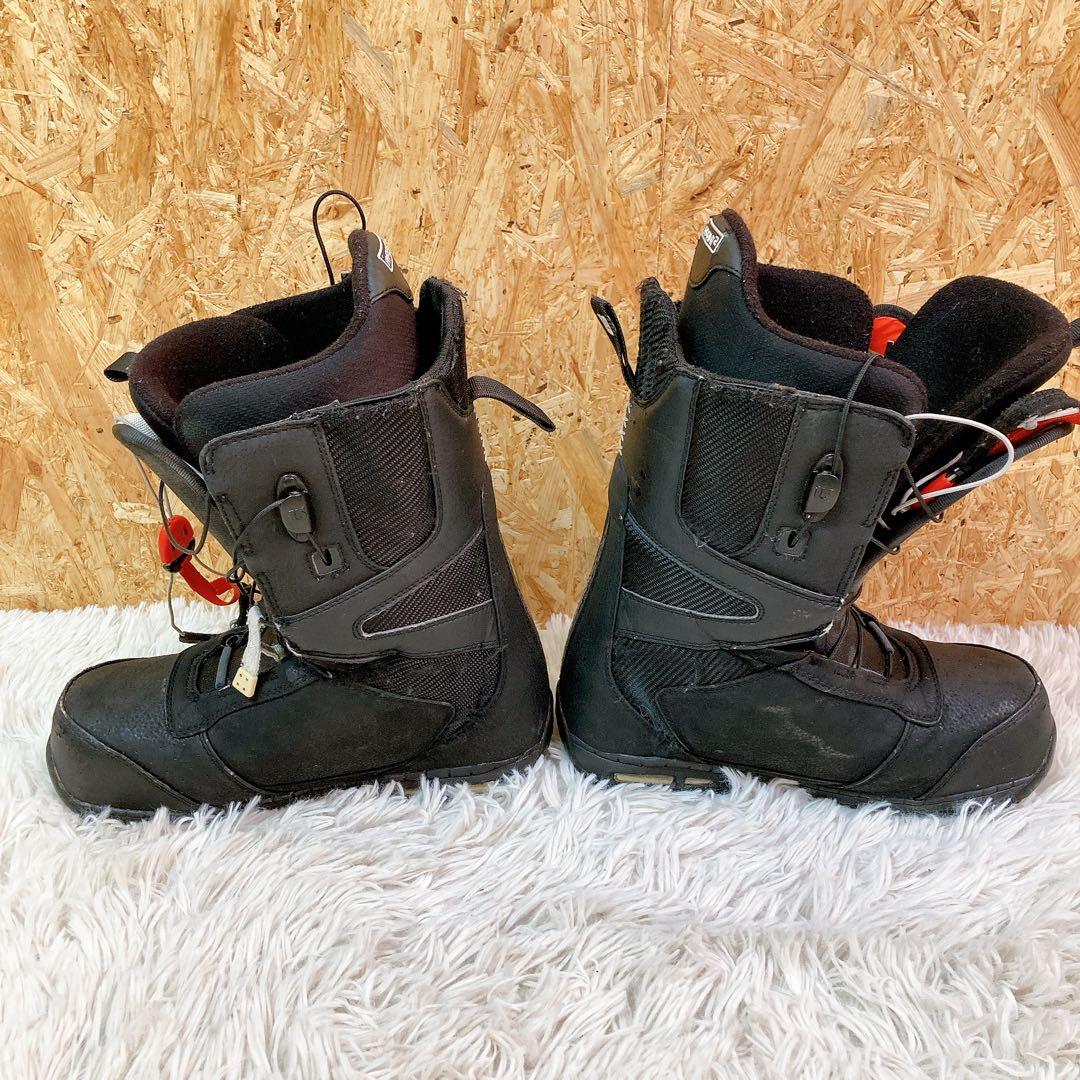 Burton バートン　RULER スノーボード　ブーツ　25.5cm