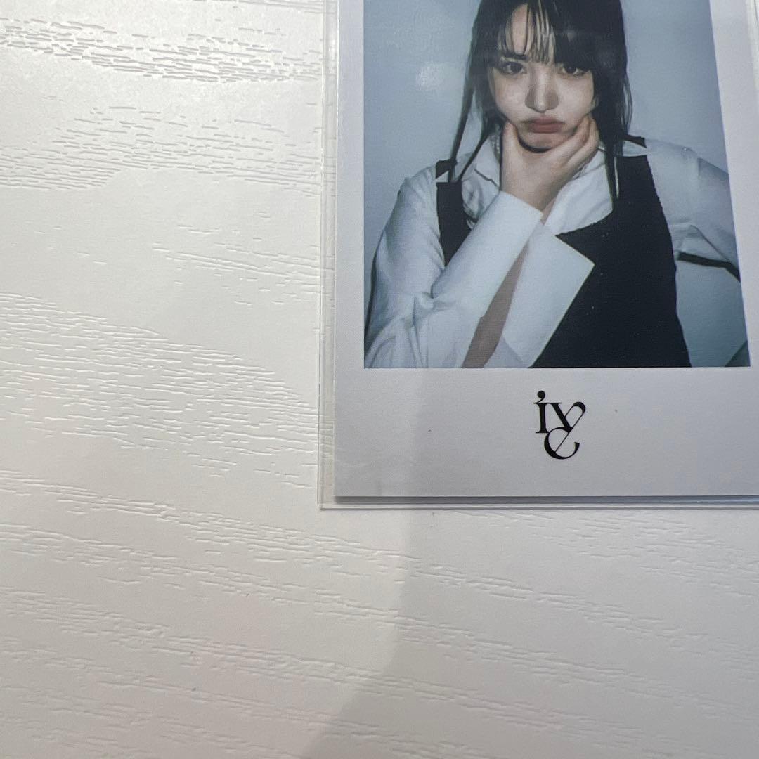 IVE リズ トレカ まとめ売り - メルカリ