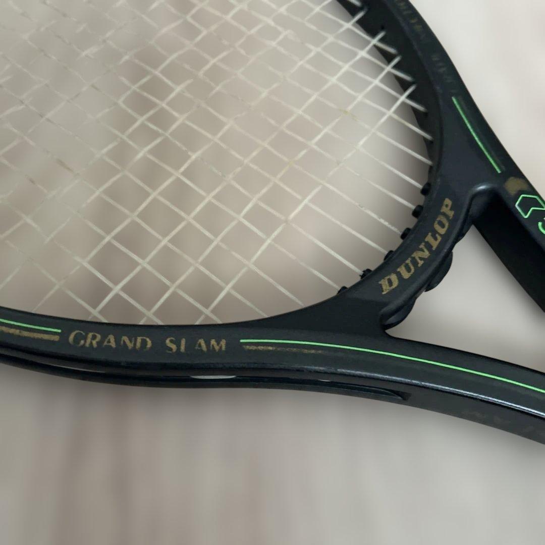 ダンロップ MAX 200G ゴールデングランドスラム限定モデル