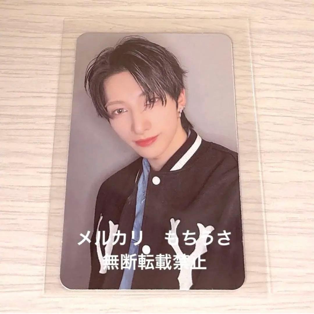 NEXZ NALLINA ストリーミングイベント スミン サノク トレカ ユウ