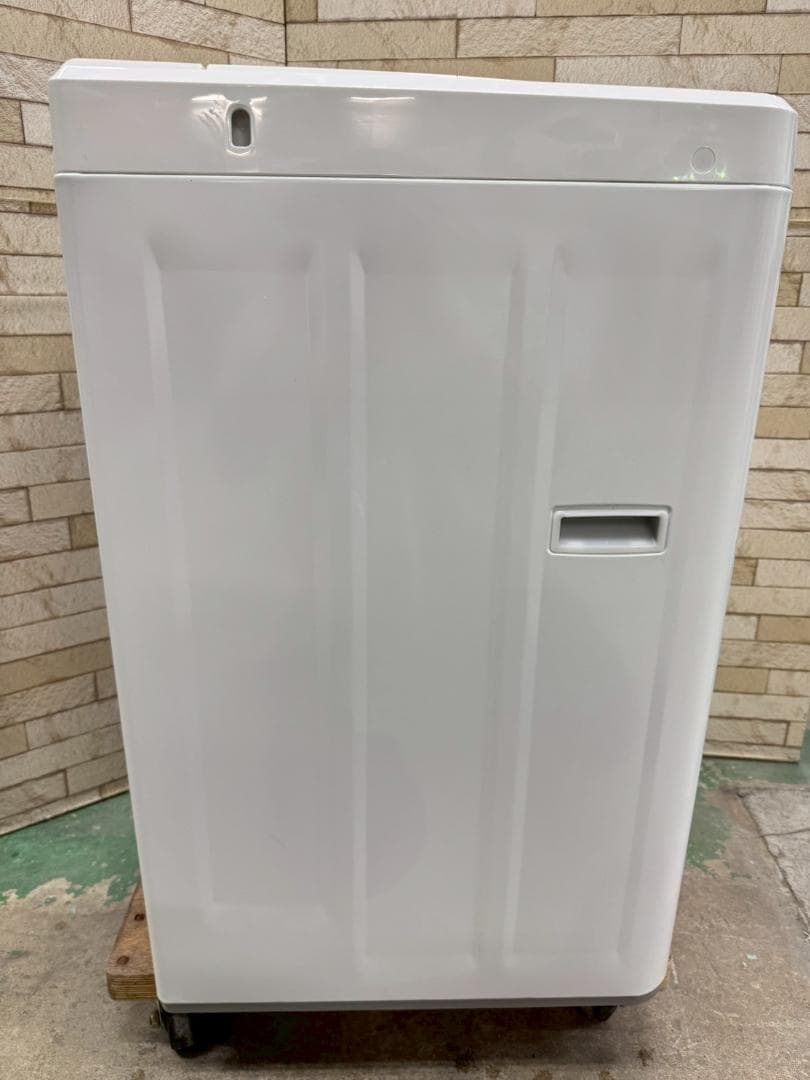 大阪送料無料☆3か月保障付き☆洗濯機☆2023年☆