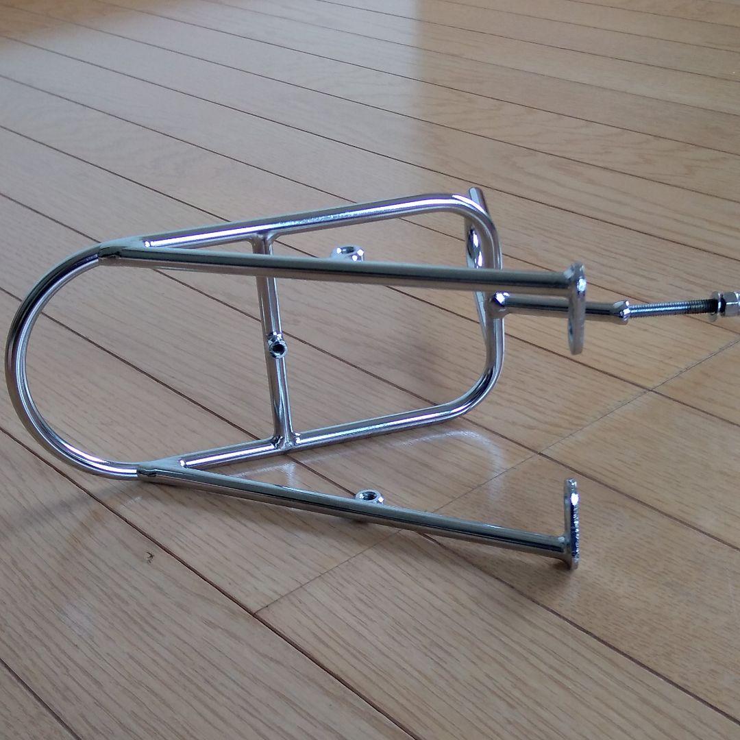 NITTO 日東 フロントキャリア M12 - メルカリ