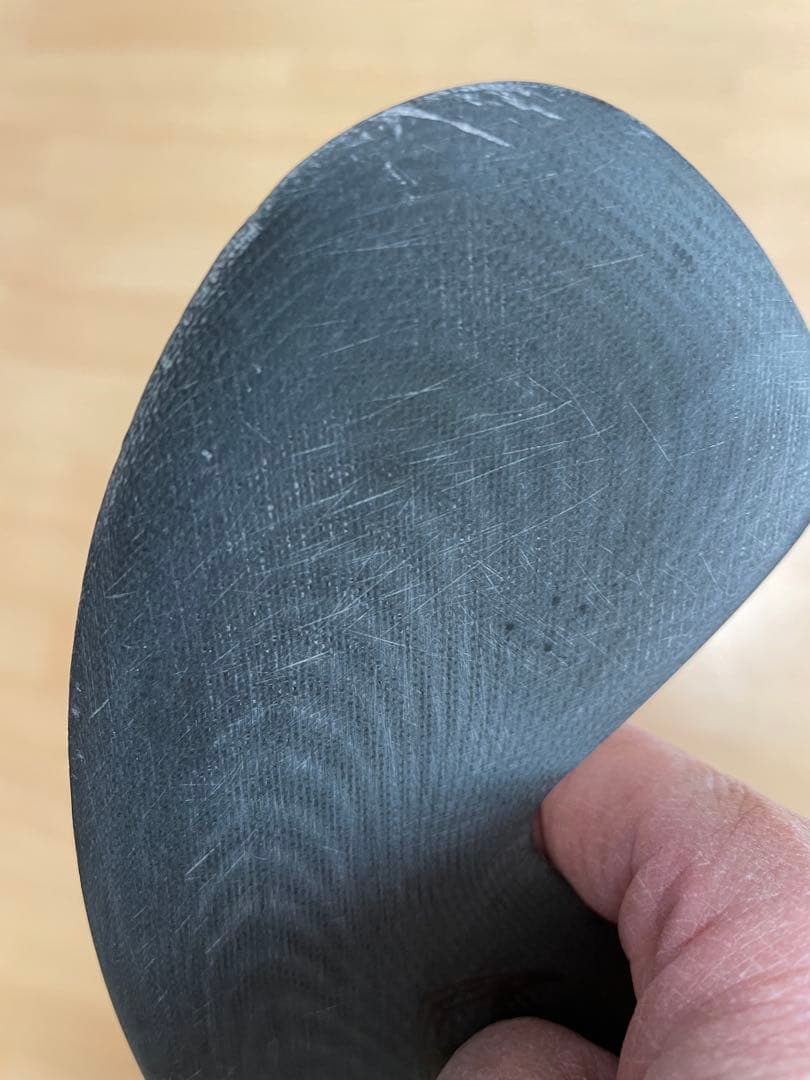 キャピターンさん専用】パワードライブフィン＋ ナブスターフィン