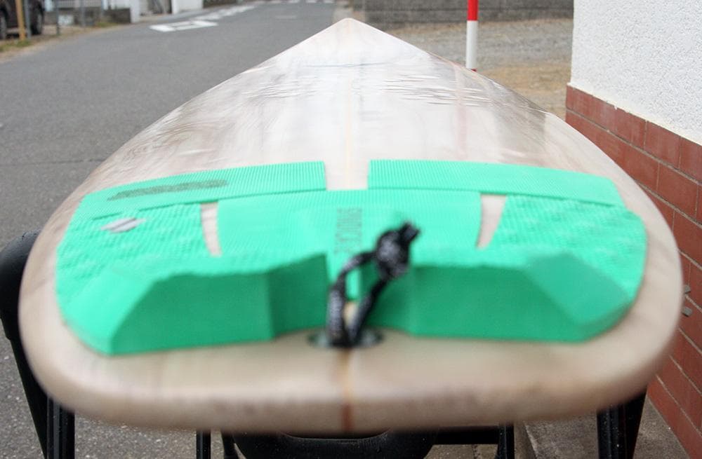 OOKI shape 小波向け 5'11,1/2(182cm) 29.5L 美品