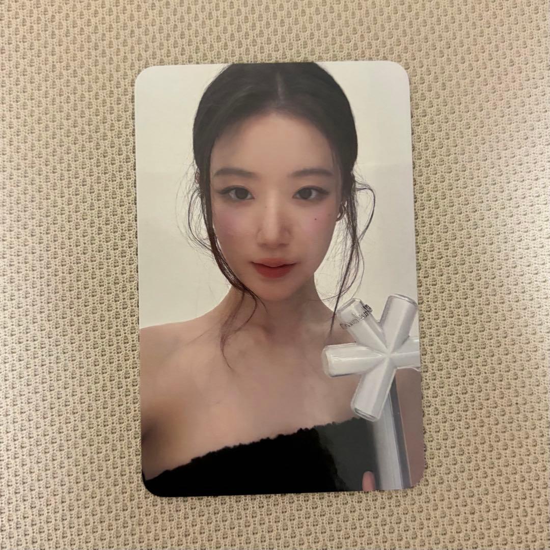 i-dle アイドゥル syncopation シュファ トレカ ペンライト - メルカリ