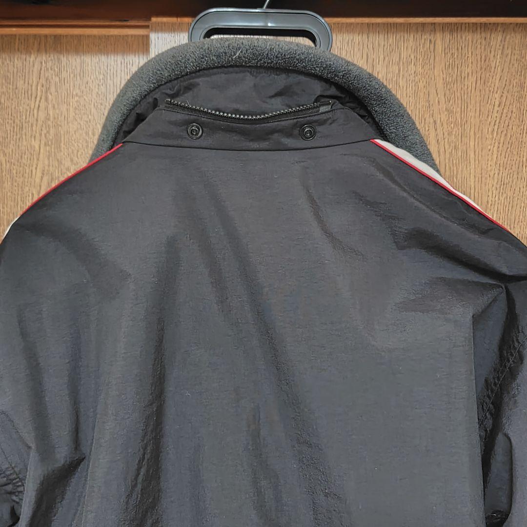 たぬ吉様 SHIMANO NEXUS ドライシールド コールドウェザースーツ