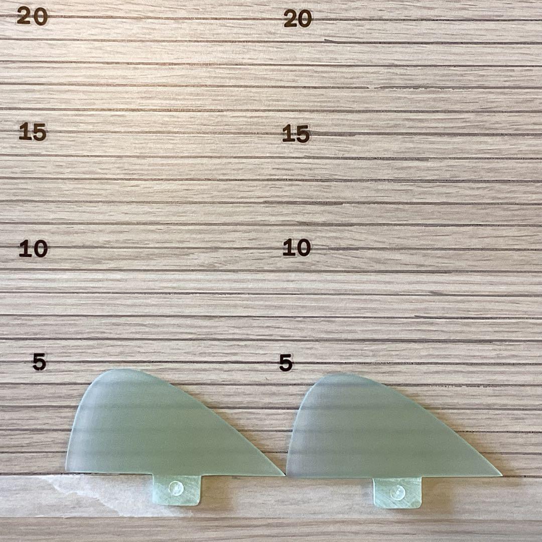 スタビライザー【素材：グラスファイバー T.H.E D.A.Y】2本セット スタビライザーkit 2段階調整 GRB-C,D/GVB - GCG TURBOS