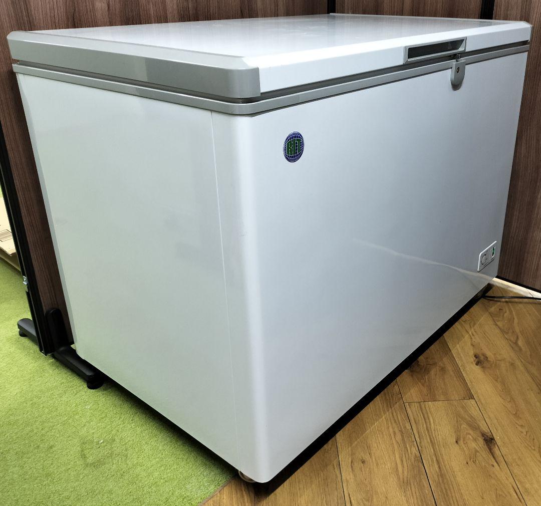 JCM 冷凍ストッカー RITC-310 業務用 ジェーシーエム 冷凍庫300㍑ imgrc0094003921.jpg