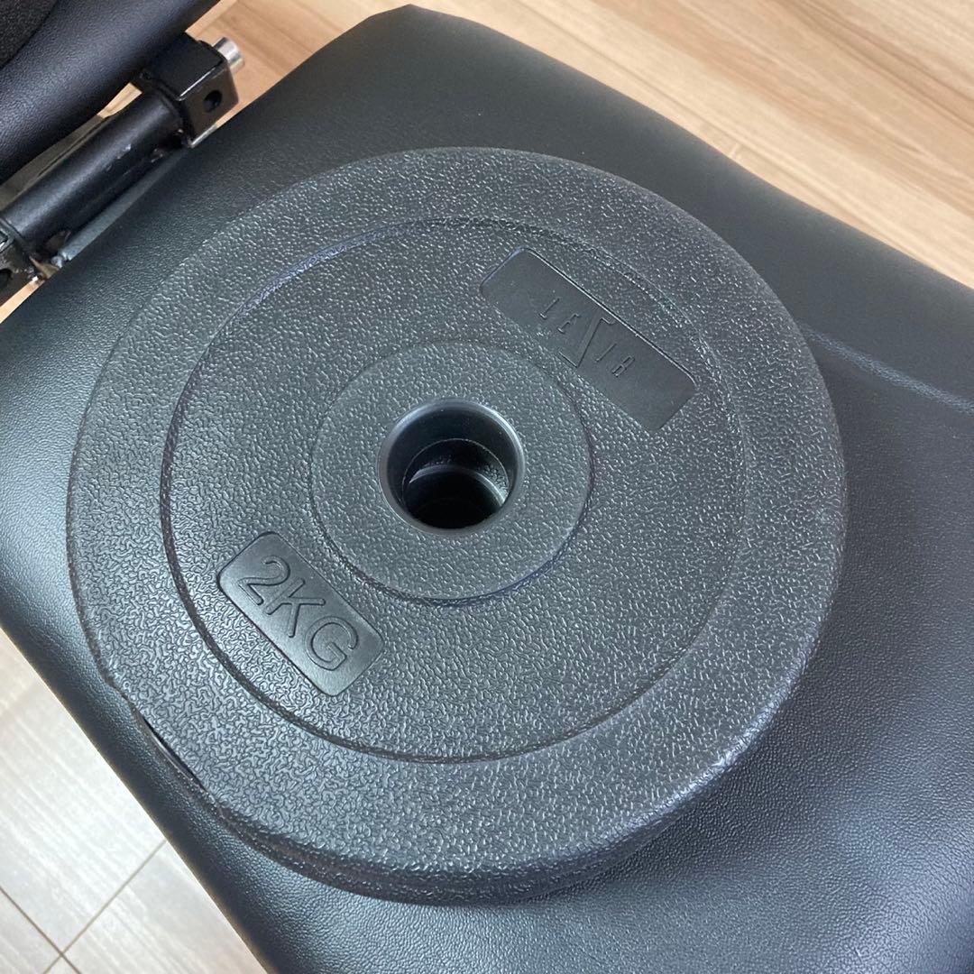直接引取り限定 ベンチプレスセット - メルカリ