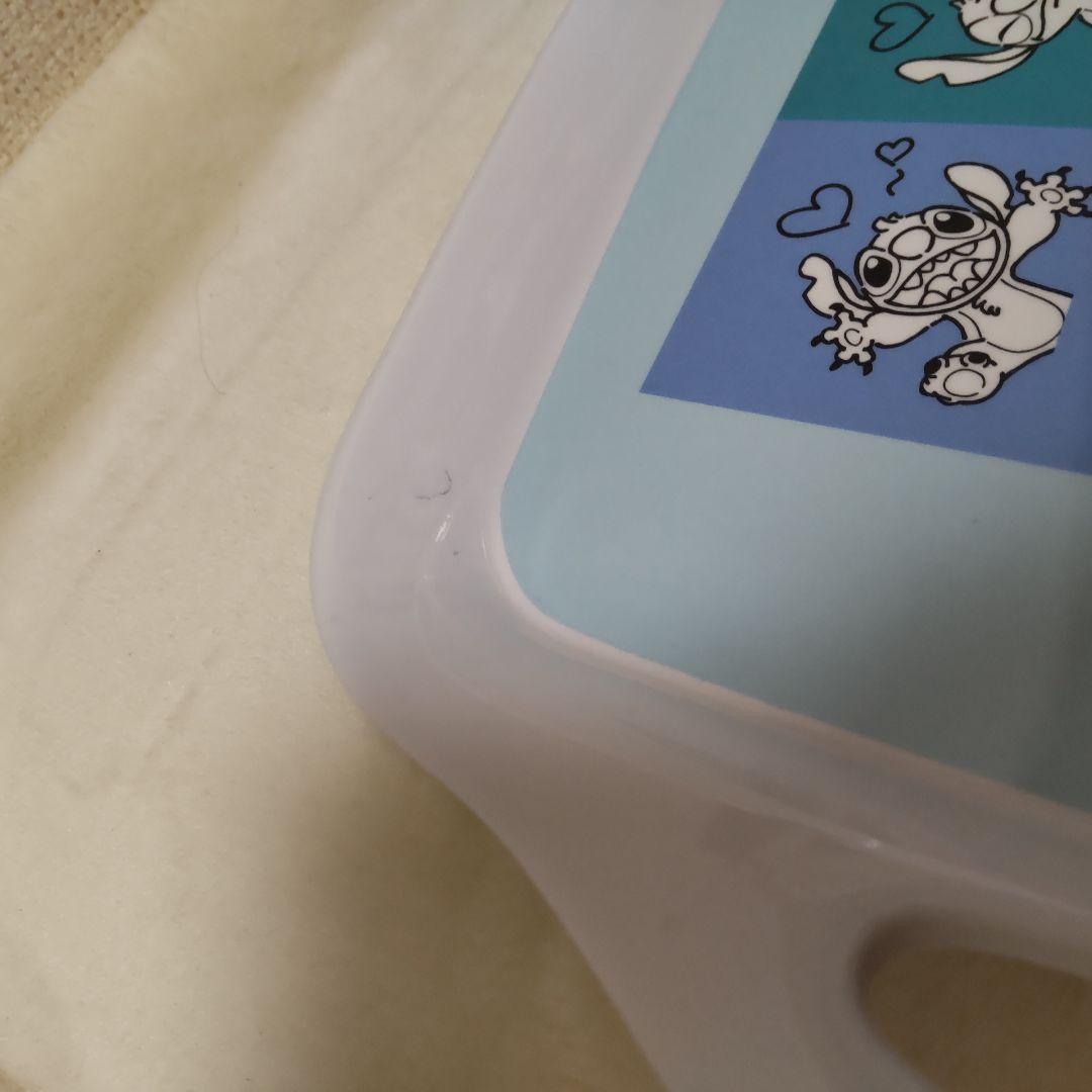 東京ディズニーリゾート スティッチ トレー コミック風 - メルカリ