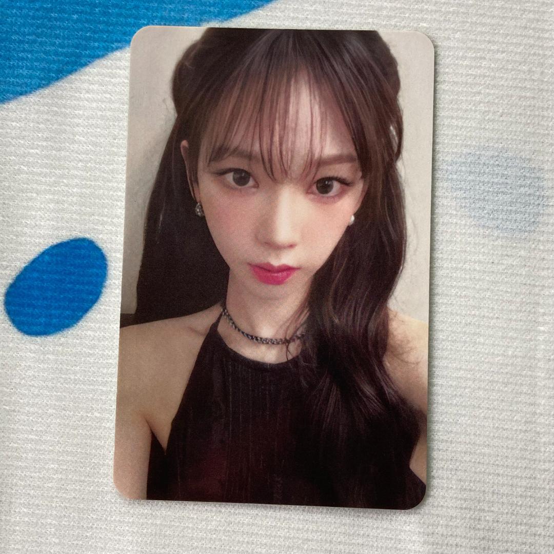 aespa カリナ spicy walmart exclusive トレカ - メルカリ