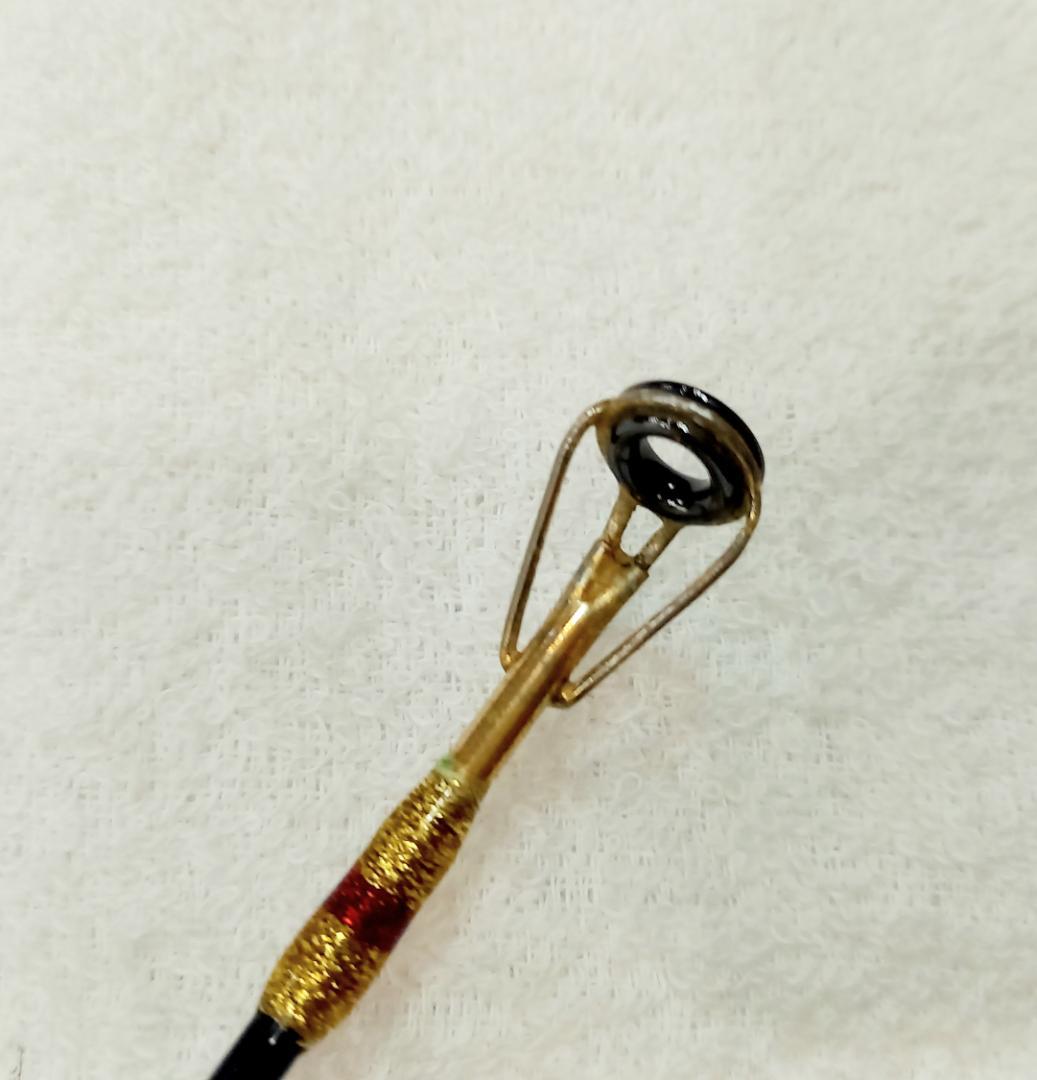 アリゲーター技研 スーパースター 60-255S - メルカリ