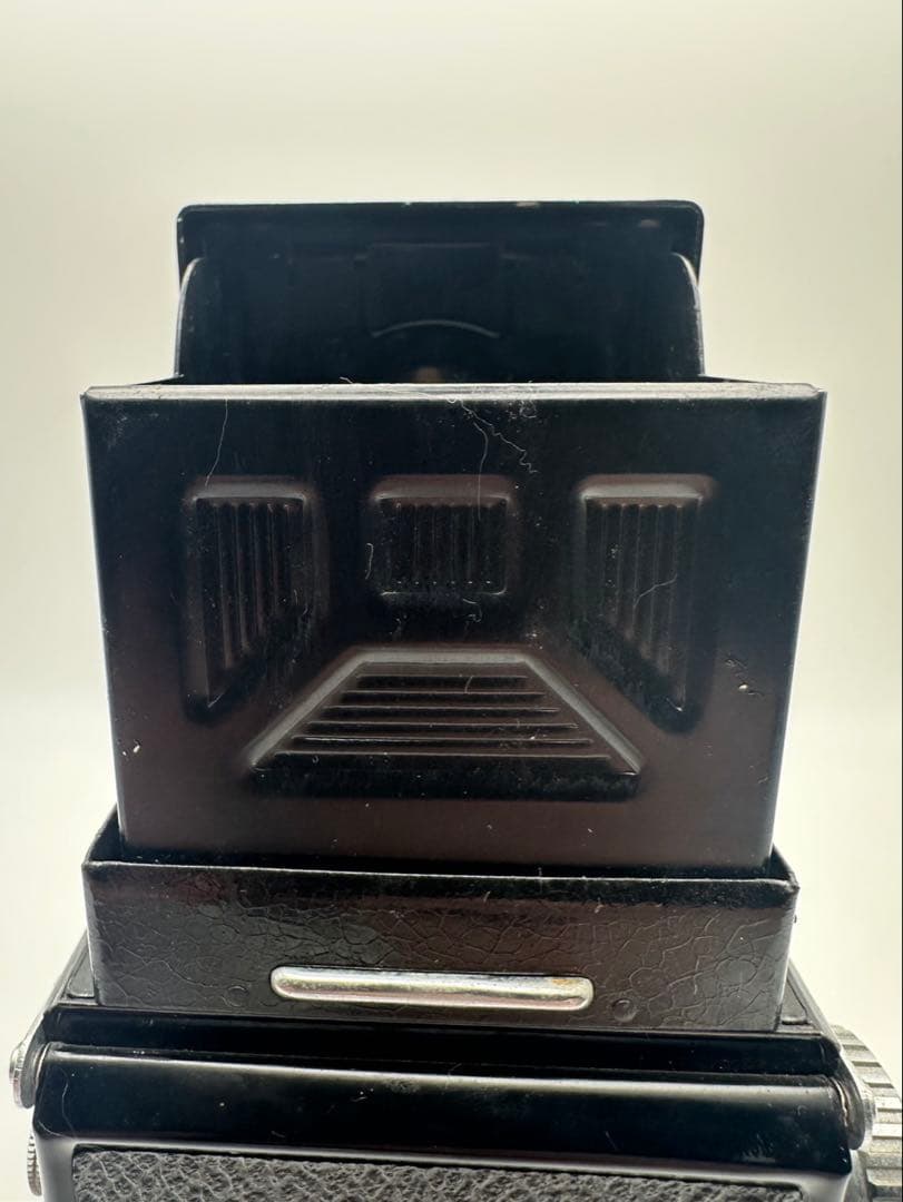 最終値下げ 東京光学 PIGEONFLEX 二眼レフカメラ ピジョンフレックス