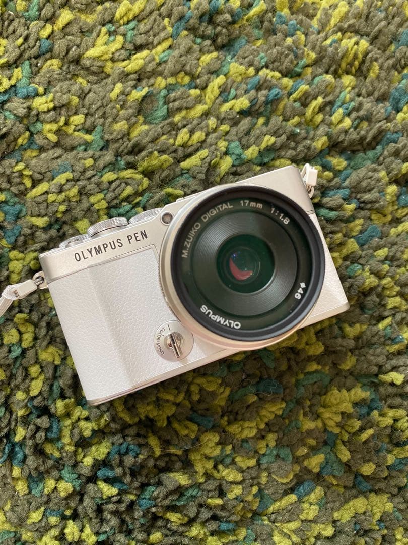 OLYMPUS PEN E-P7 ボディー ホワイト Amazon | OLYMPUS PEN E-P7 ボディー ホワイト | ミラーレス一眼 通販