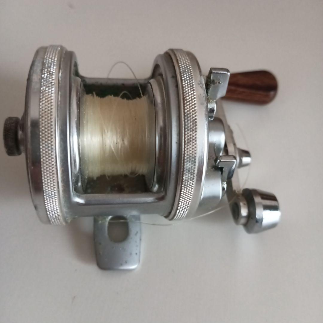 Daiwa GS-10C ベイトリール - メルカリ