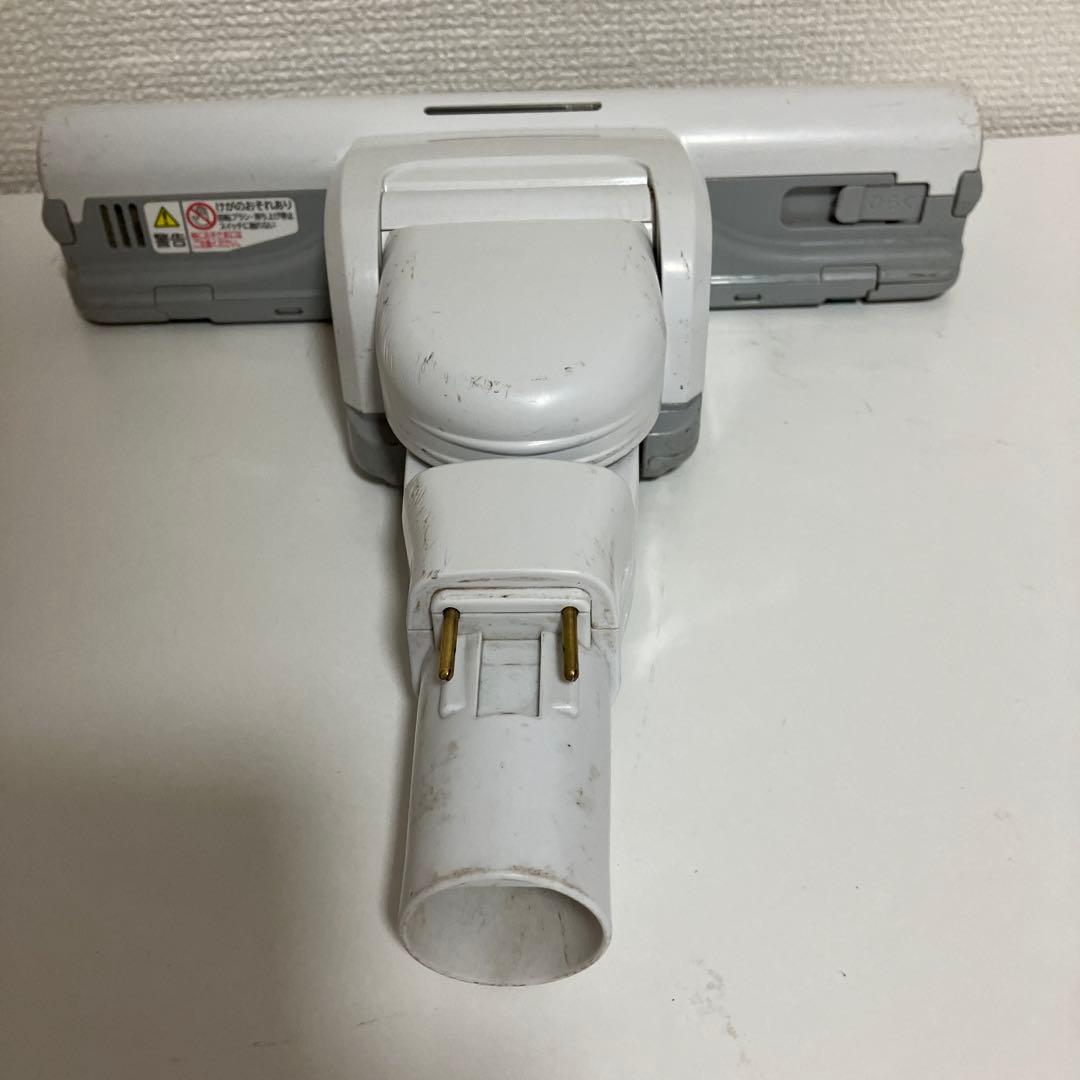 日立 掃除機 D-AP51 CV-KP900G かるパック ヘッド 回転ブラシ - メルカリ