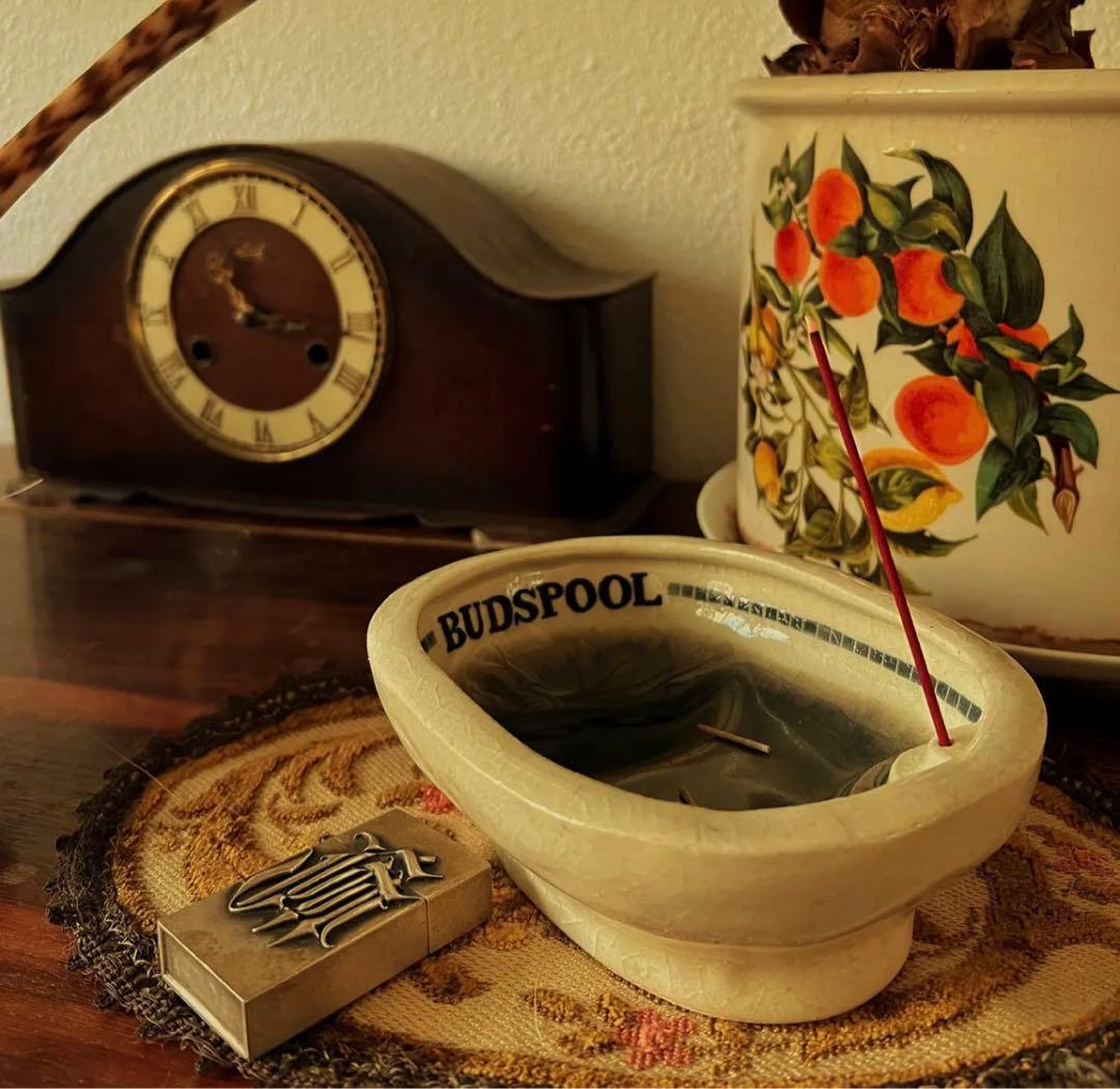 budspool 灰皿 - メルカリ