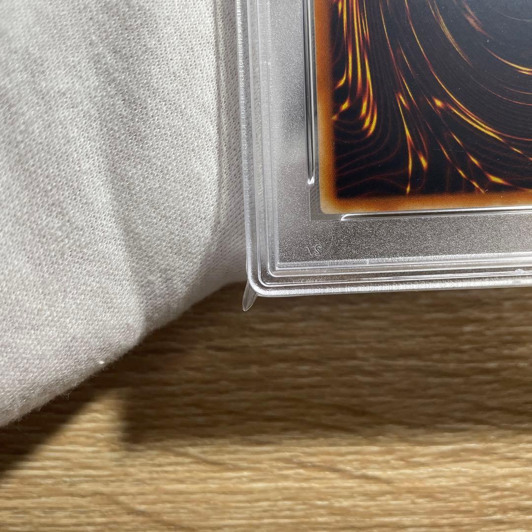 鑑定品 PSA10 】 極美品 世界22枚 天使の施し 初期 スーパー - メルカリ