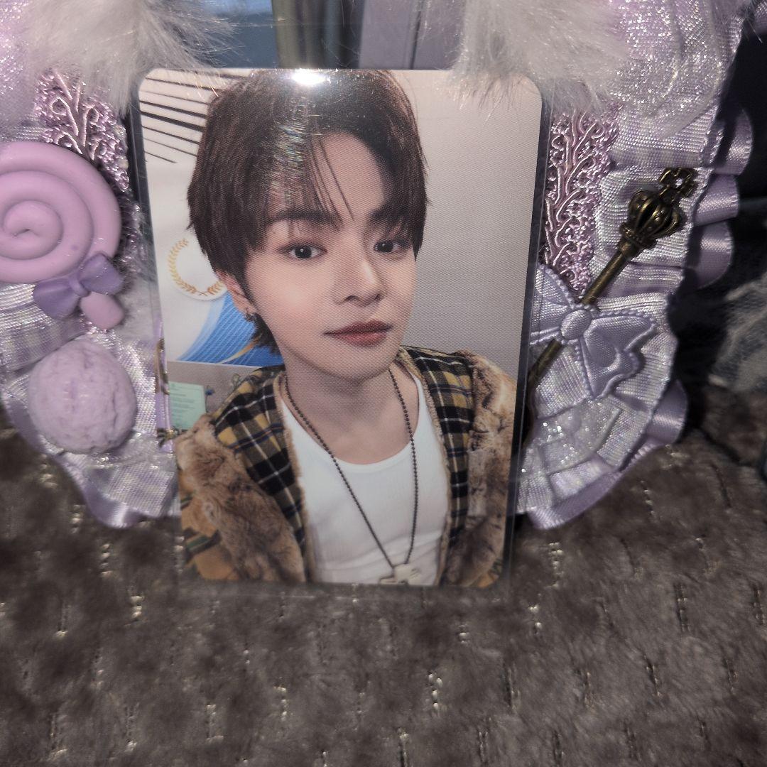 ald1 デビューショケ トレカ リオ - メルカリ