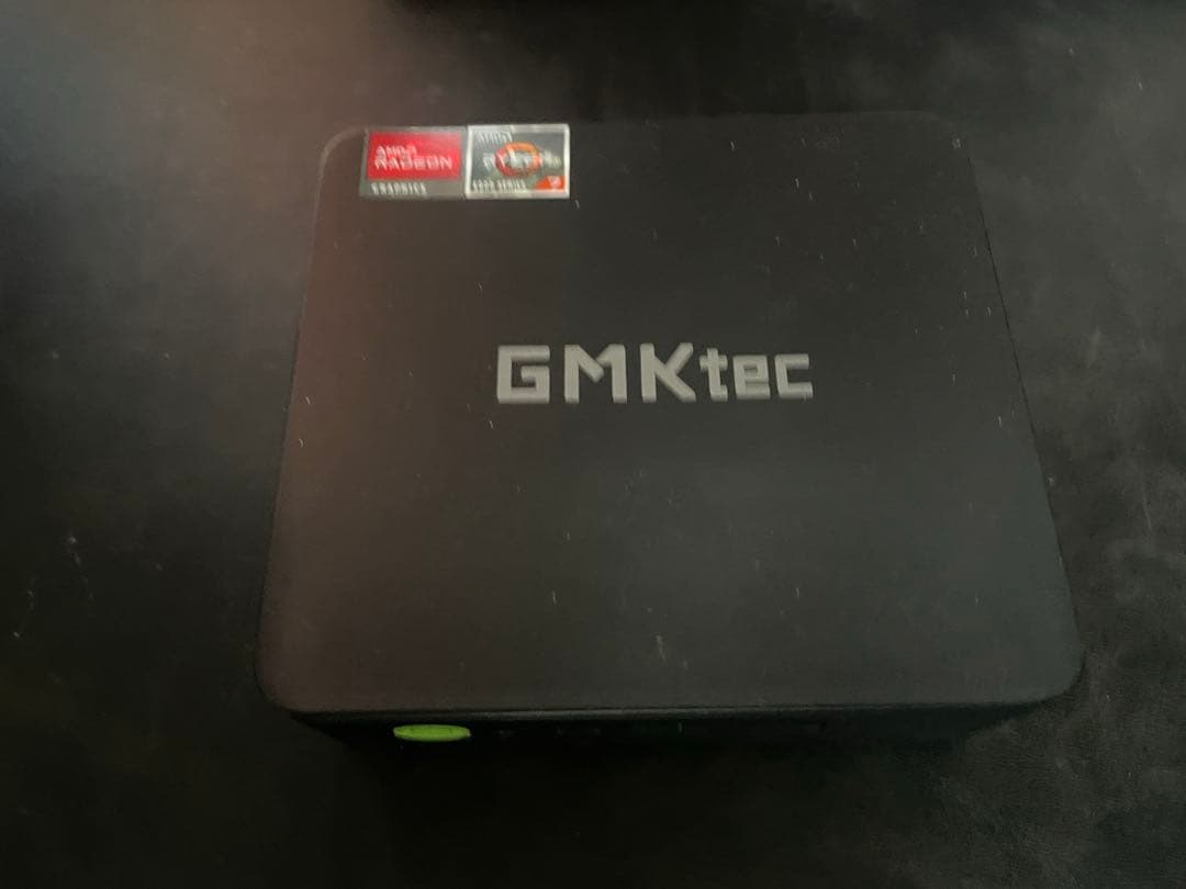 GMKtec Nucbox K1 ゲーミング ミニpc【ジャンク】 Amazon.co.jp: ミニpc GMKtec NucBox K10【Intel Core i9-13900HK DDR5
