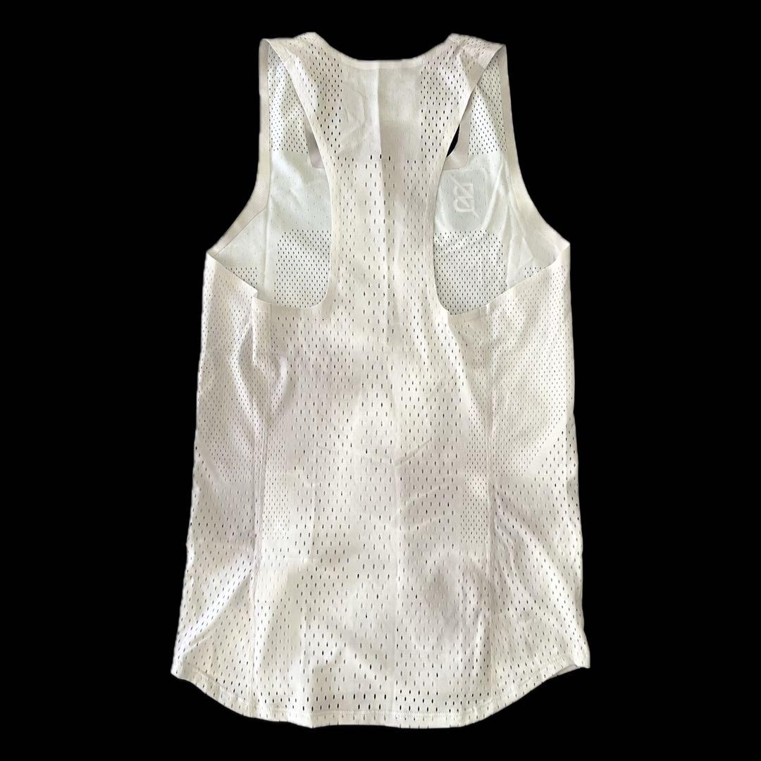 ⚠️2019 NIKE PRO ELITE SINGLET ナイキ シングレット - メルカリ