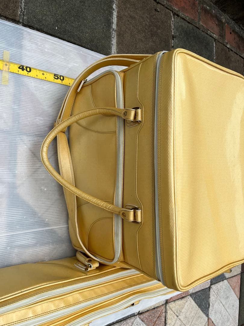 値下げ 廃盤 希少 かちどき ヘラバックセット 使用感あり - メルカリ