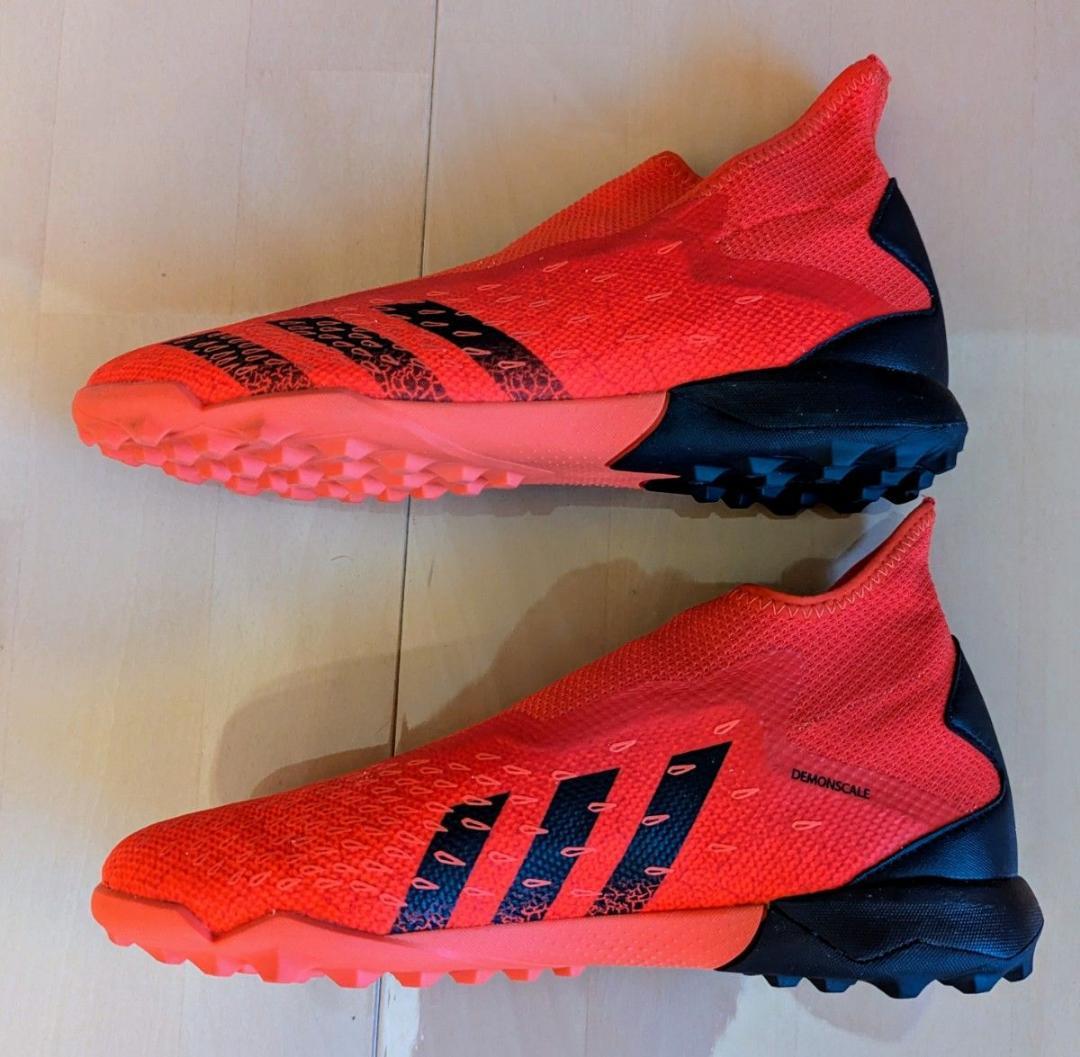adidas PREDATOR FREAK.3 フットサルシューズ 28.5cm