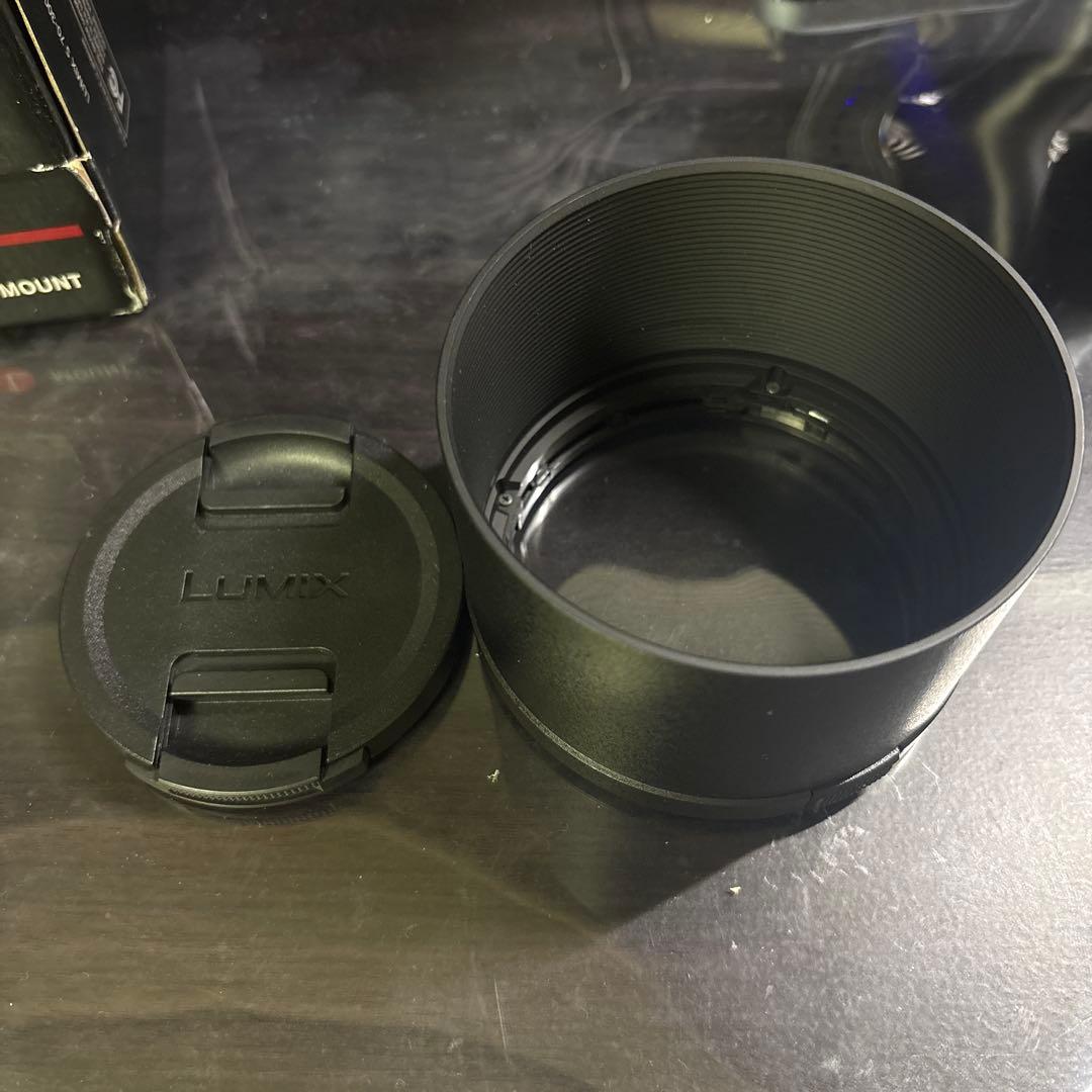 LUMIX S 70-300mm f4.5-5.6 lマウント