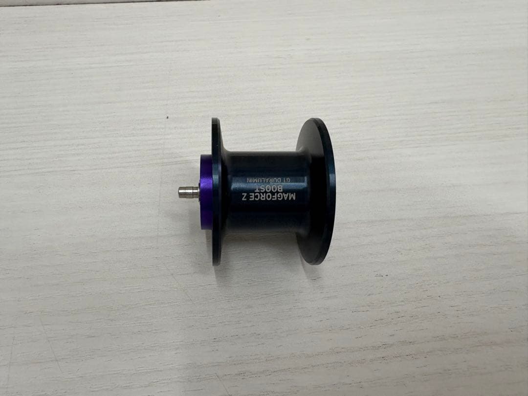 ダイワ スティーズ A TW マグフォースZ ブースト G1 スプール 超美品