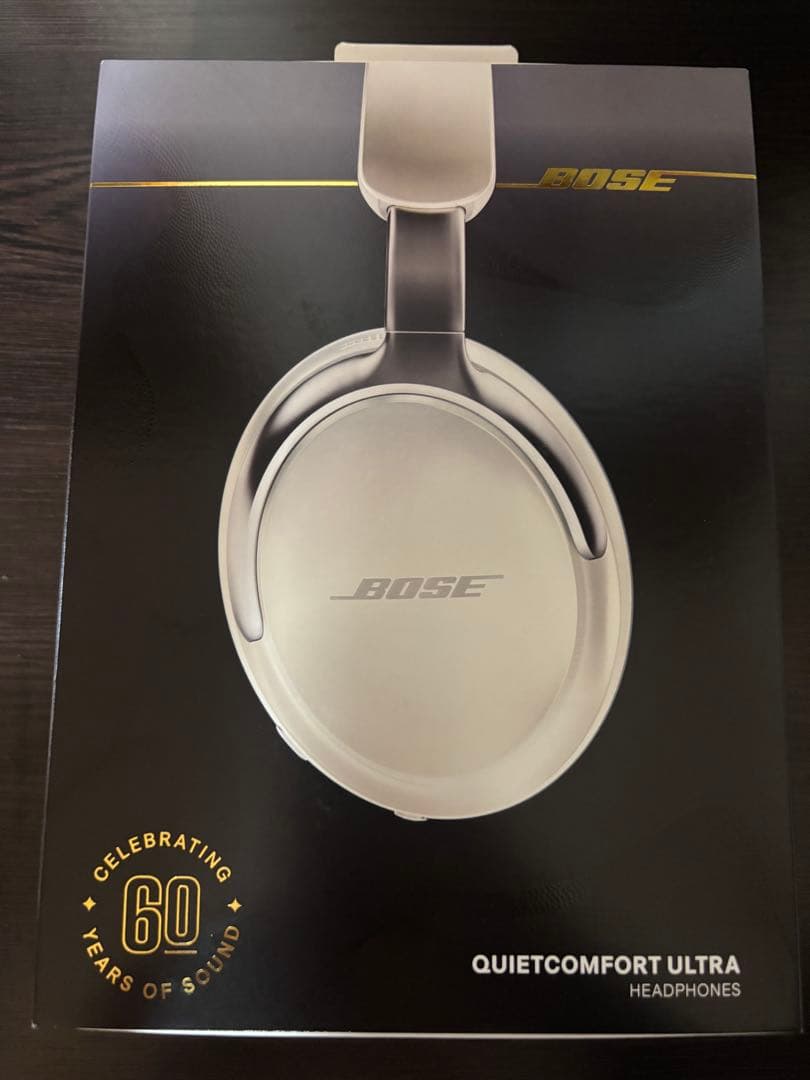 Bose ヘッドフォン BOSE (ボーズ) ワイヤレスヘッドホン Noise Cancelling Headphones 700