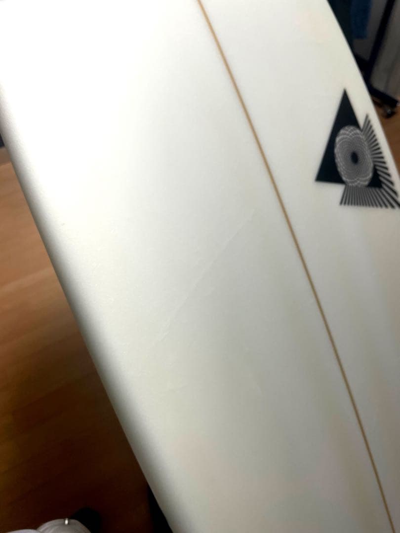 TOMO Cymatic（Sci-Phi2） XTR ＋case - メルカリ