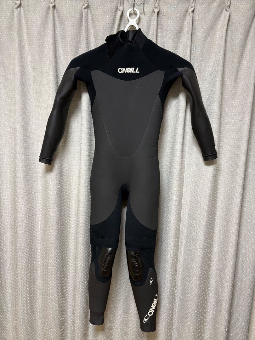 O'NEIL(オニール) 5×3mm セミドライ メンズ M相当(オーダー品) O'NEILL（オニール） 23-24 O'NEILL セミドライ ウェットスーツ