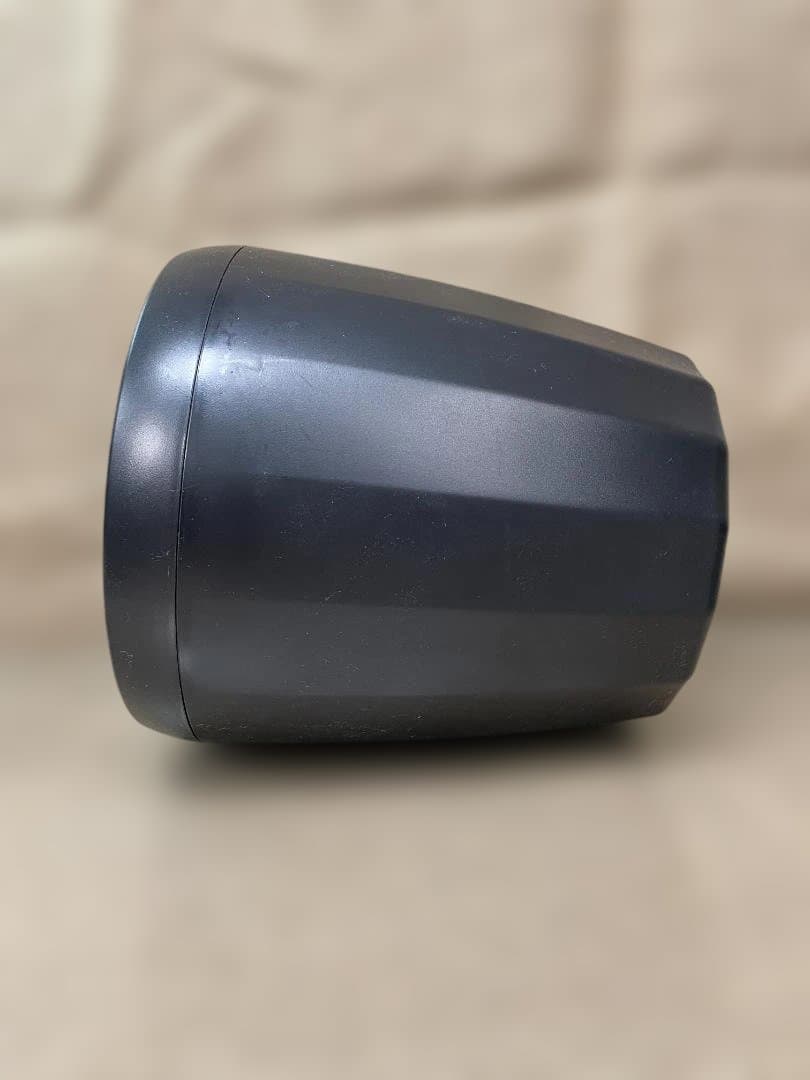 JBL C67P/T ペンダント型スピーカー 黒ペア - メルカリ