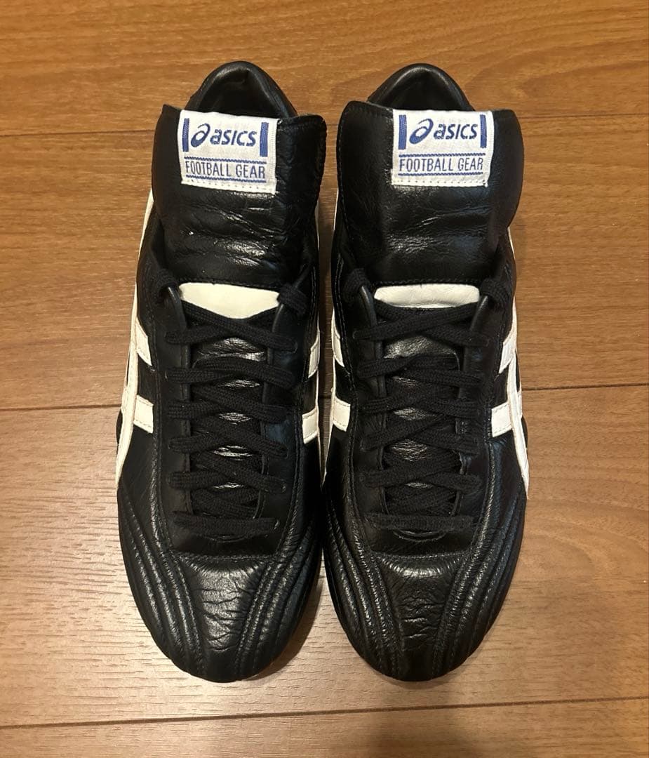 新品未使用】アシックス 2002 インジェクター 復刻版 サッカー