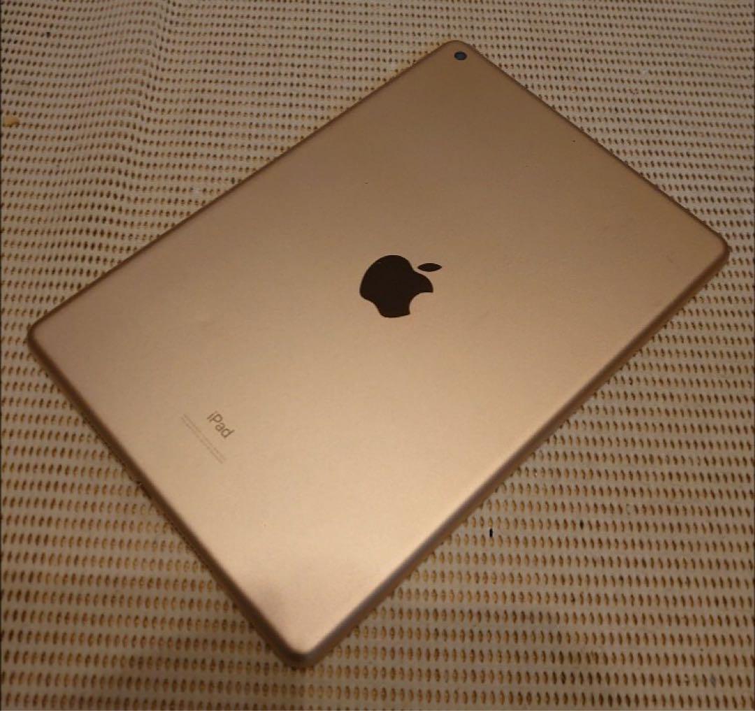 M5HMF動作品iPad第7世代(A2197)本体32GB送料込ジャンク品 - メルカリ