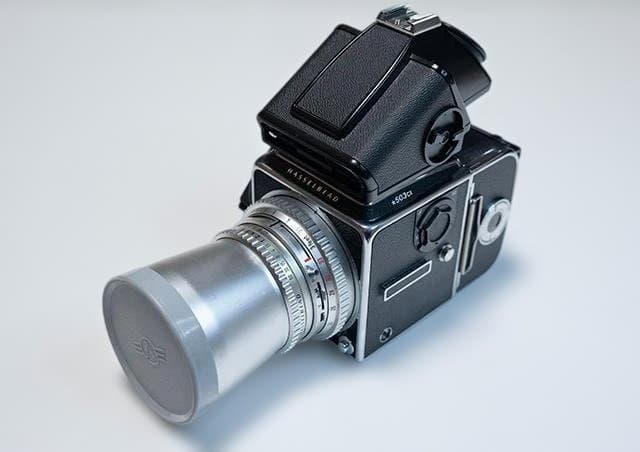 値下げ！HASSELBLAD 503CX Distagon 50mm f4 T* 銀の広角】HASSELBLAD C Distagon 50mm F4 T* 使用レビュー