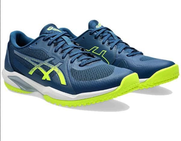 セール【アシックス】ソリューションスイフトFF2 25.5㎝ ① ASICS（アシックス）SOLUTION SWIFT FF 2 ソリューション スイフト FF